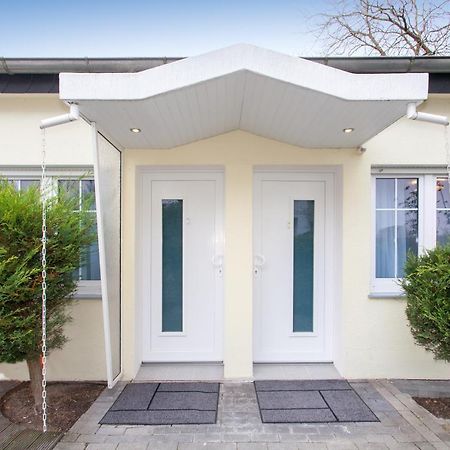 Main Apartment Frankfurt Neu Isenburg Neu-Isenburg Exterior foto