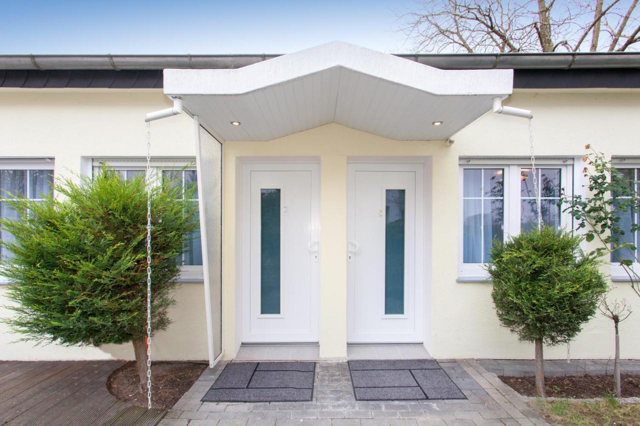 Main Apartment Frankfurt Neu Isenburg Neu-Isenburg Exterior foto